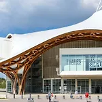 Mercure Metz Centre