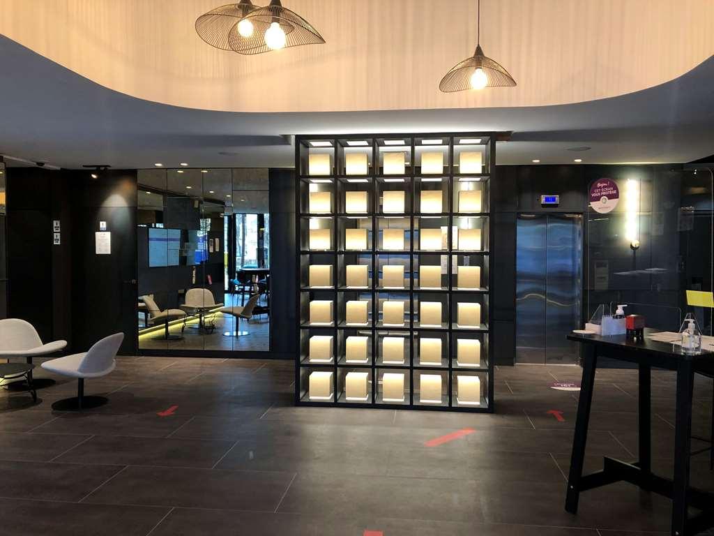 Hotel Mercure Centre 4*