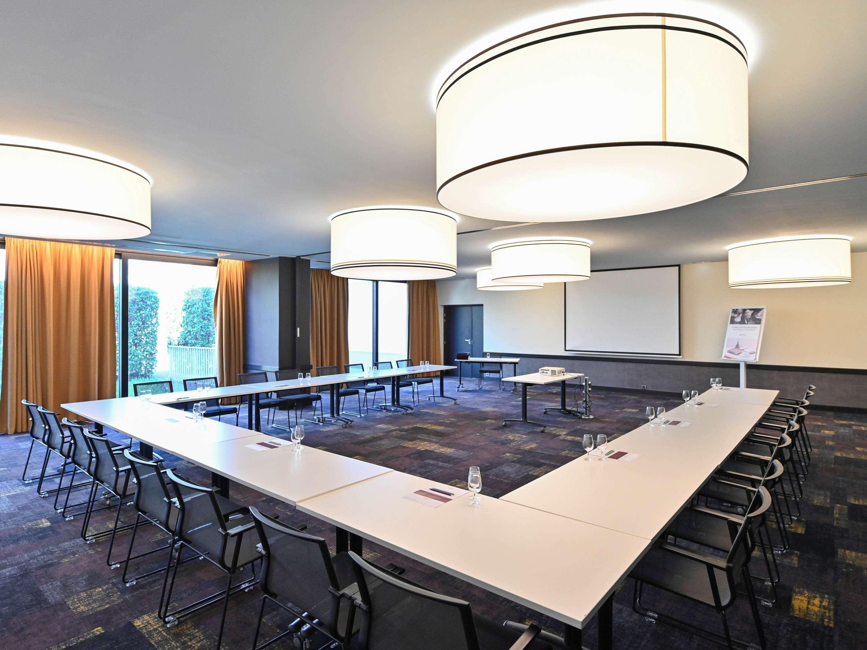 Mercure Centre Hotel