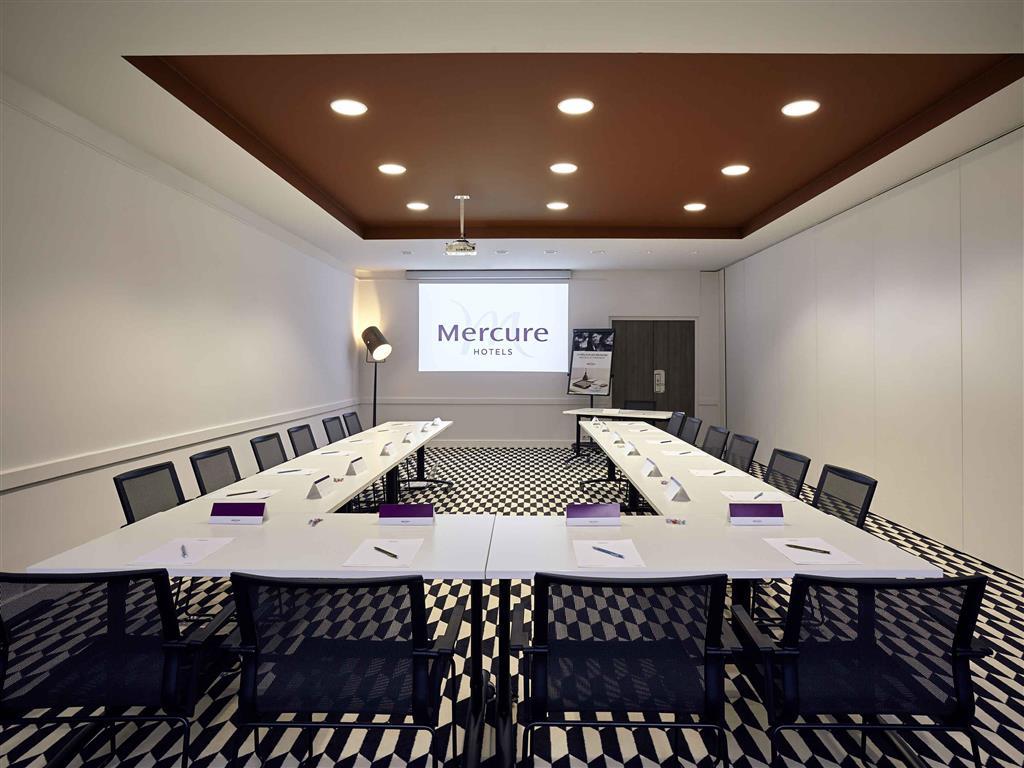 Hotel Mercure Centre Metz