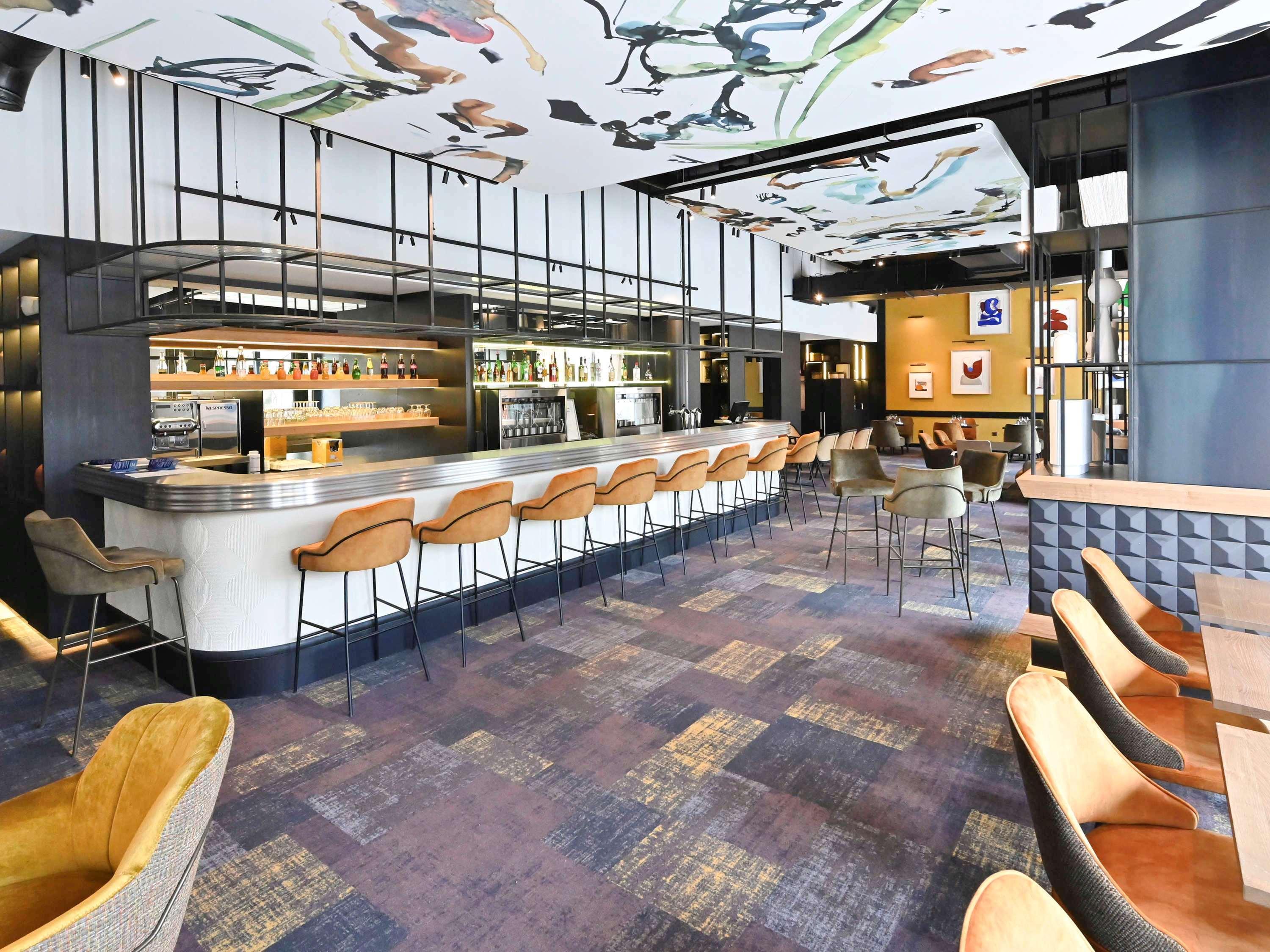 Hotel Mercure Centre Metz