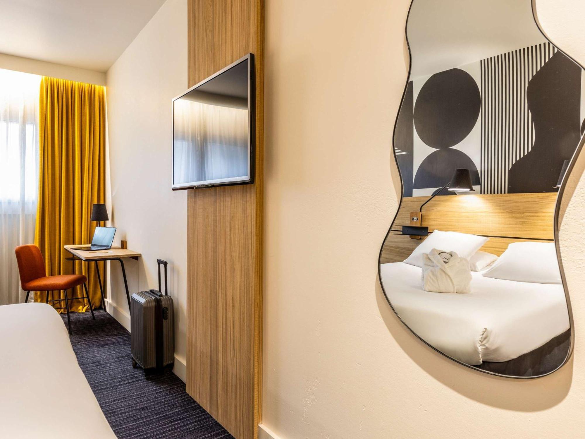 Hotel Mercure Centre