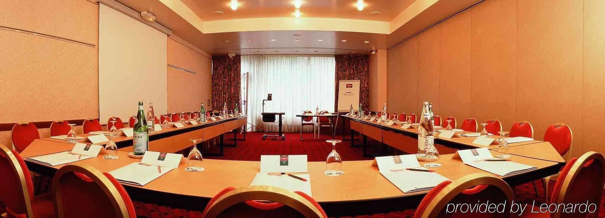 Mercure Centre 4*