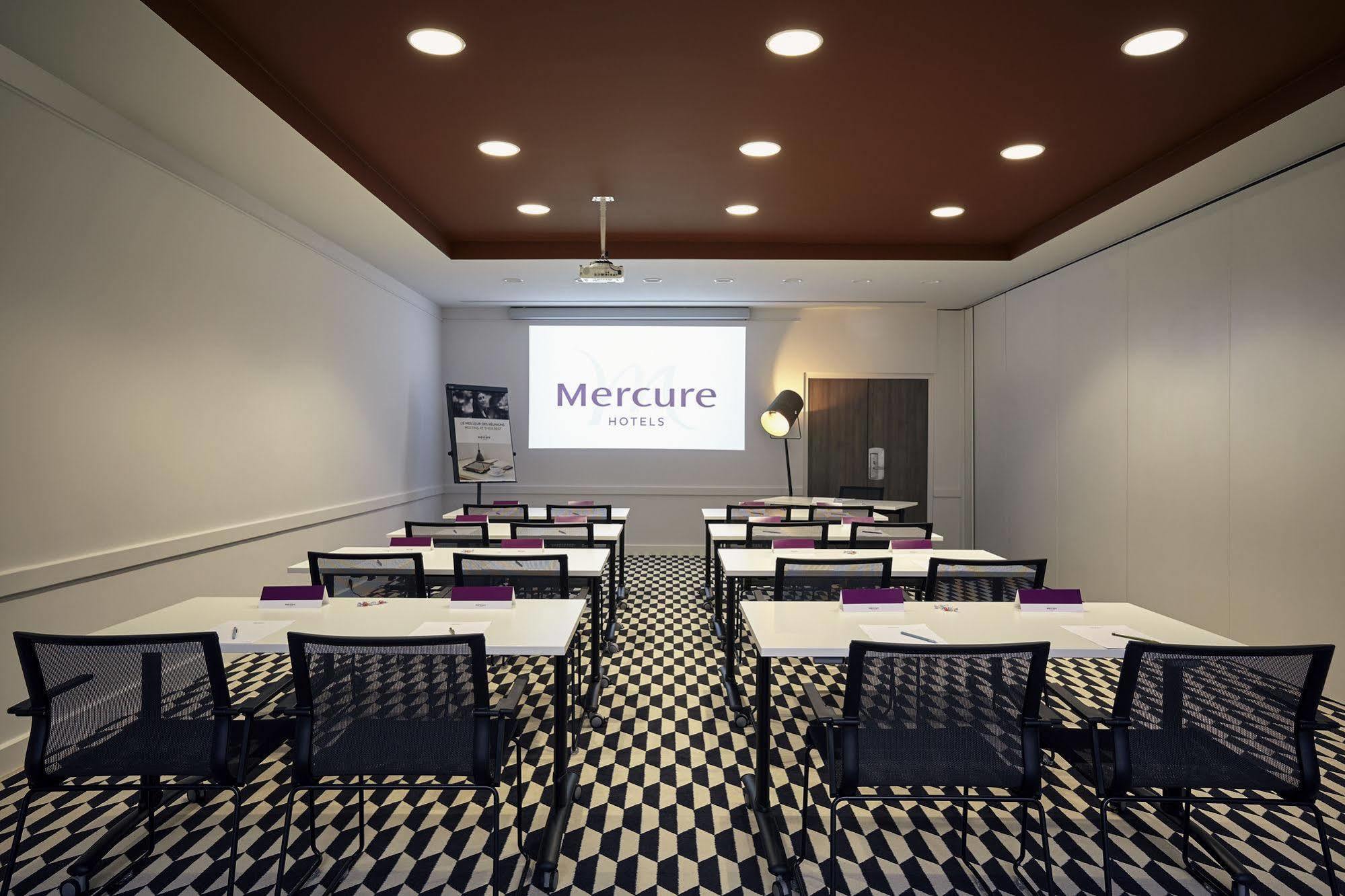 Mercure Centre Metz