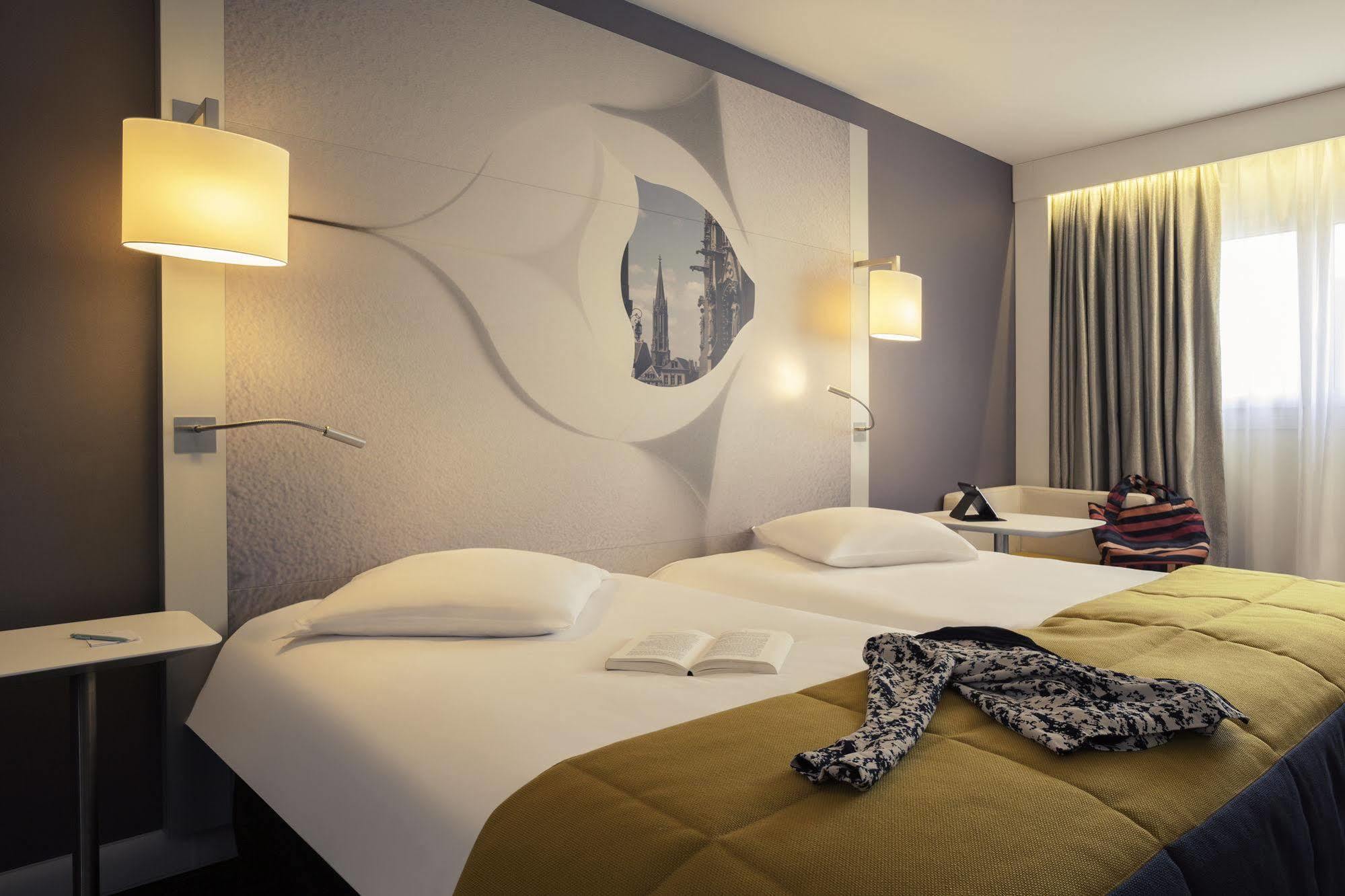 Mercure Centre 4*